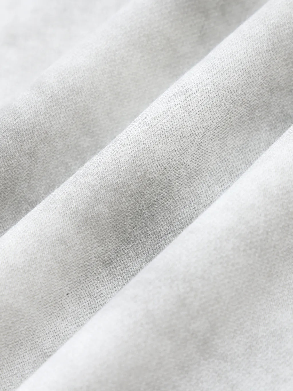 LUXURY TERMINAL - Dirty Washed Boxy Fleeced Sweatshirt