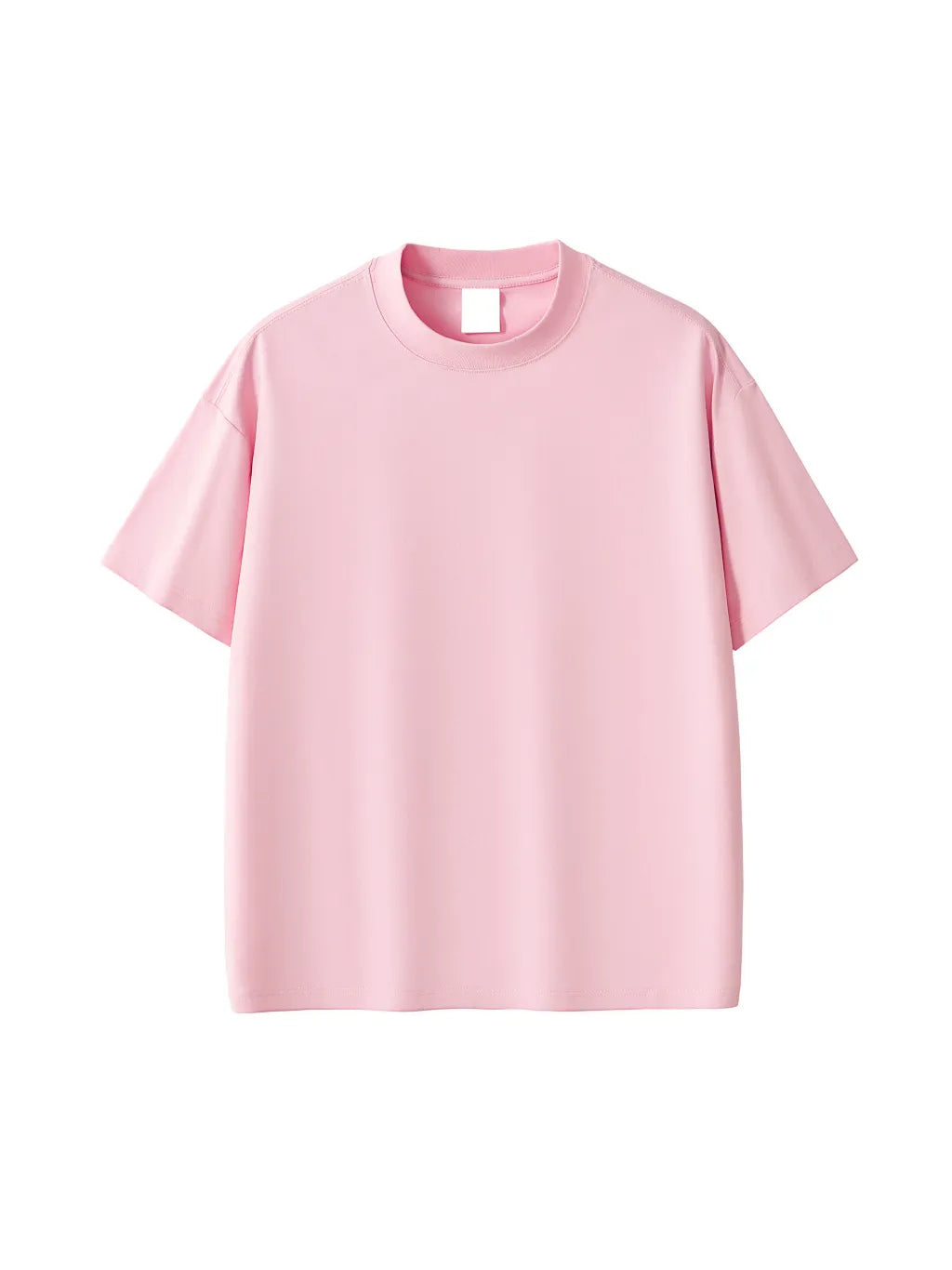 LUXURY TERMINAL - Sorona Quick-Dry Cooling T-Shirt