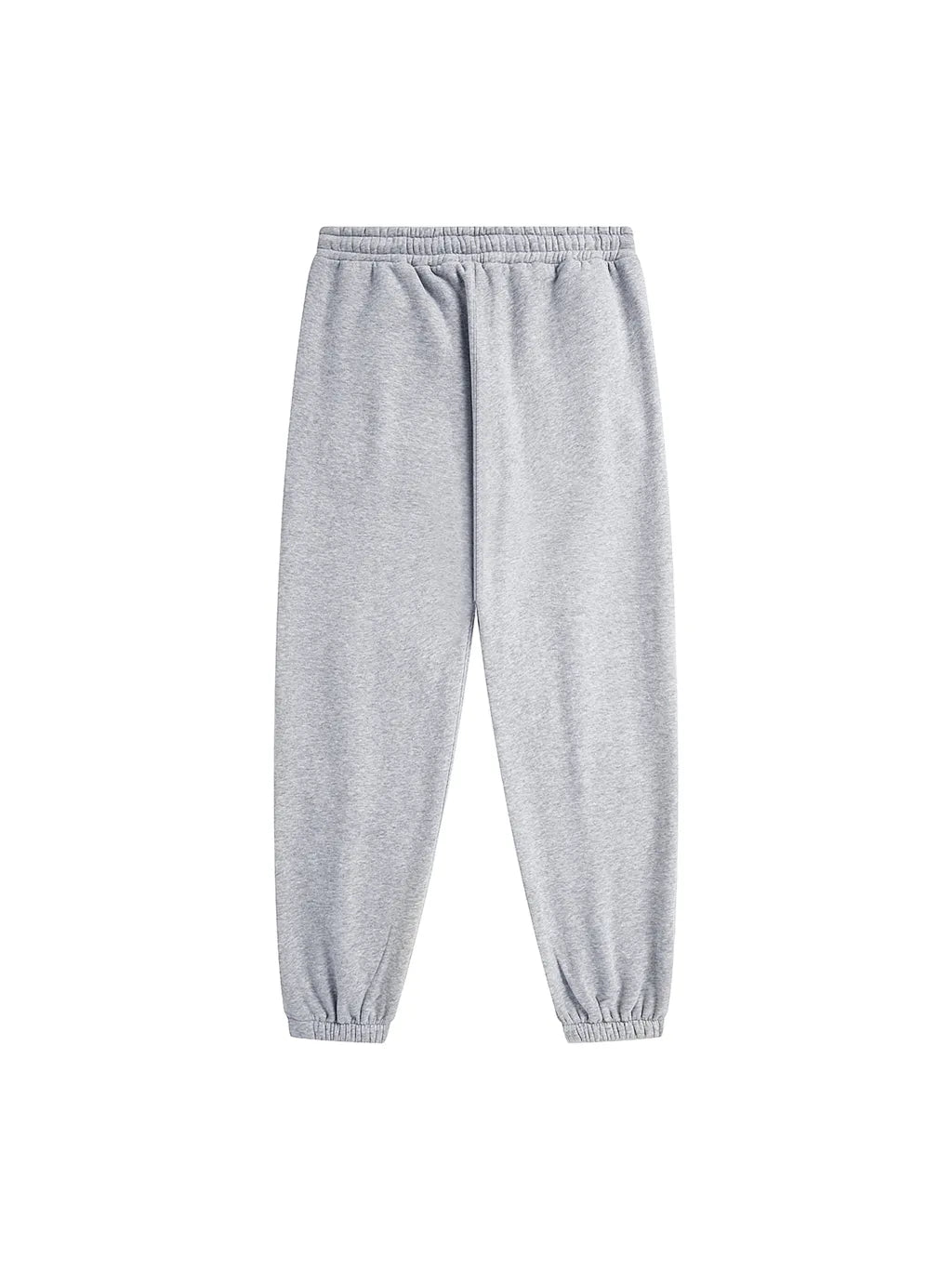 LUXURY TERMINAL - Unisex Heavyweight Fleece Joggers