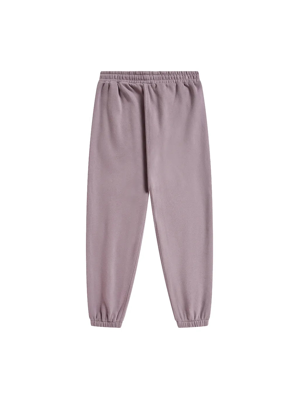 LUXURY TERMINAL - Unisex Heavyweight Fleece Joggers