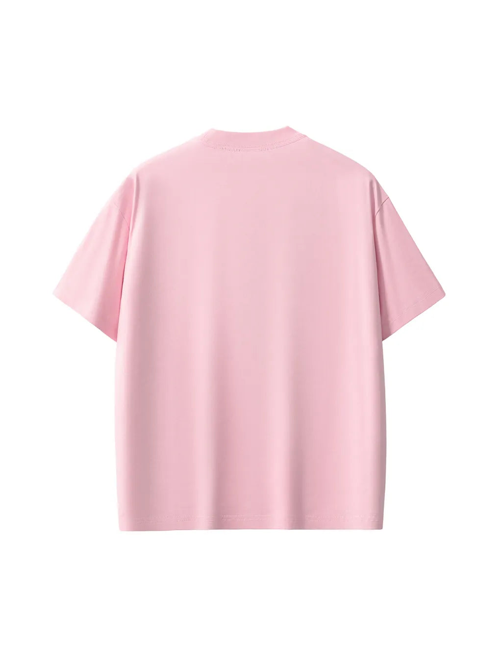 LUXURY TERMINAL - Sorona Quick-Dry Cooling T-Shirt
