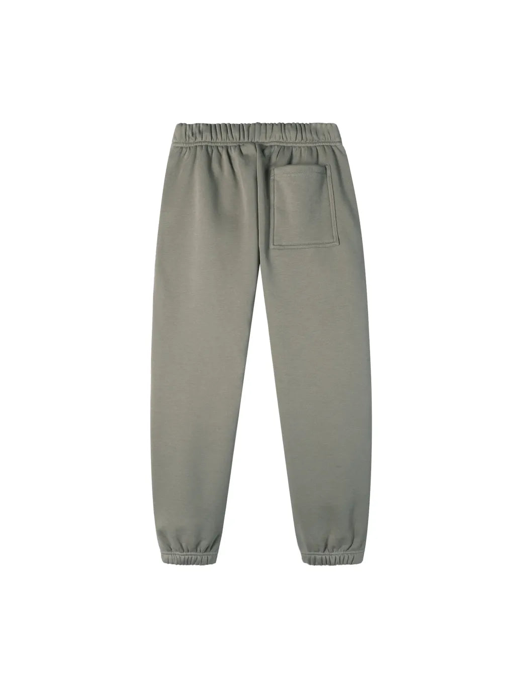 LUXURY TERMINAL - Essential Fleece Sweatpants