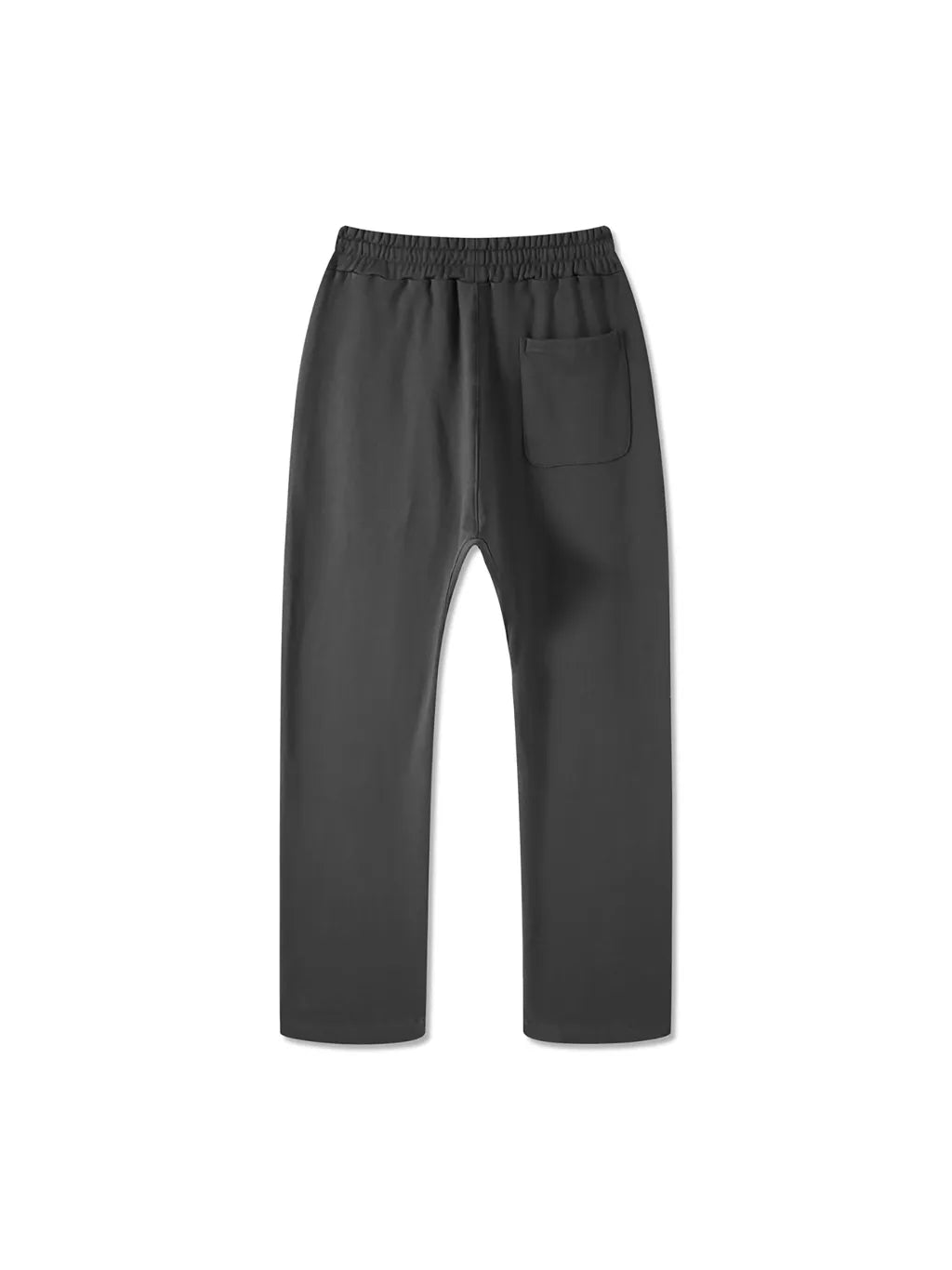 LUXURY TERMINAL - Unisex Casual Straight Leg Pants