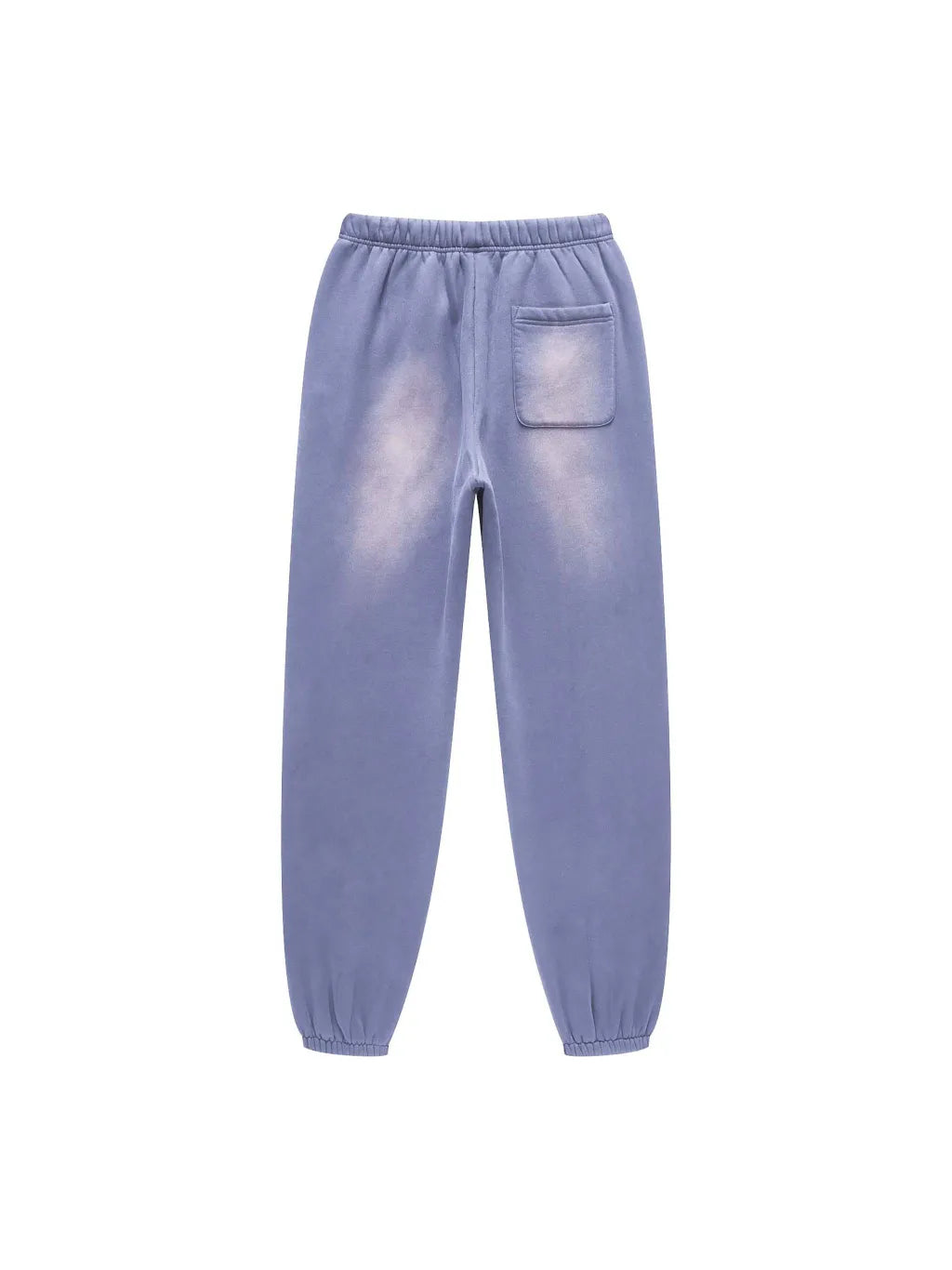 LUXURY TERMINAL - Sunfade Fleeced Sweatpants