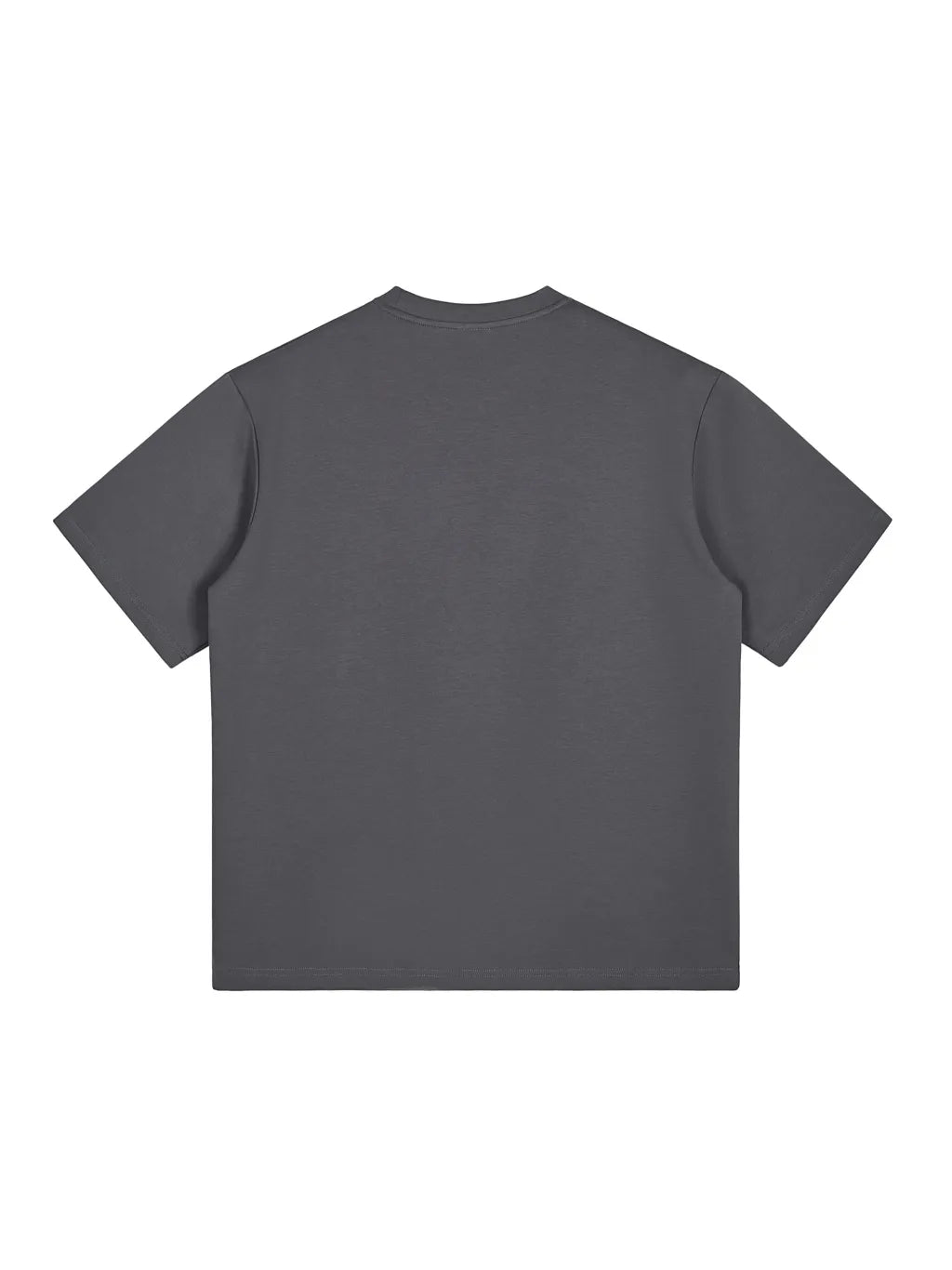 LUXURY TERMINAL - Essential Cooling Performance T-Shirt