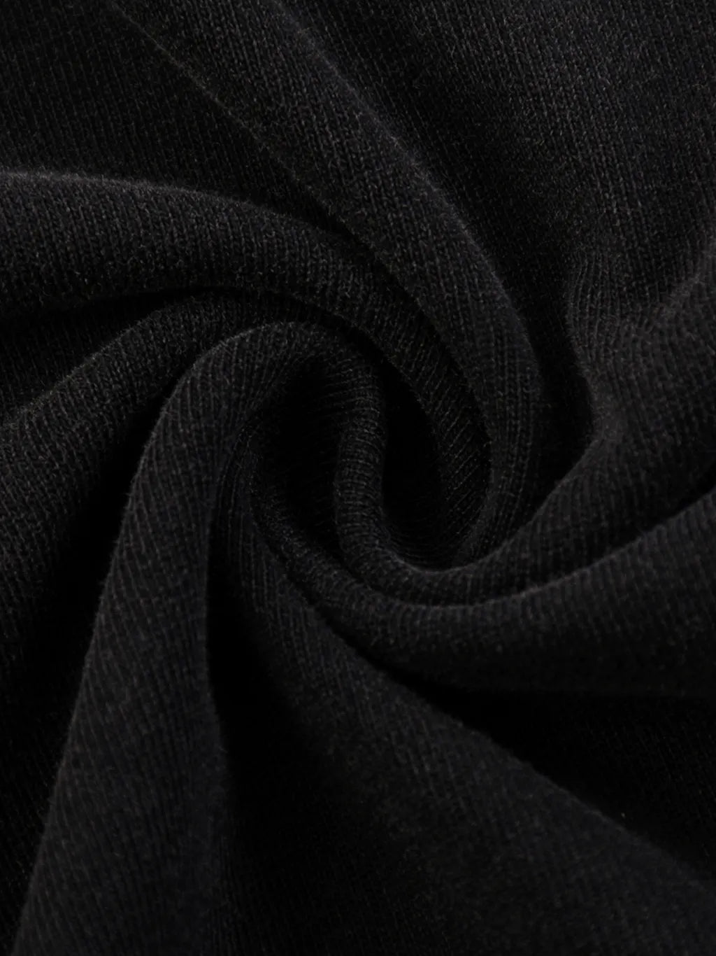 LUXURY TERMINAL - Snow Washed Raw-Hem T-Shirt