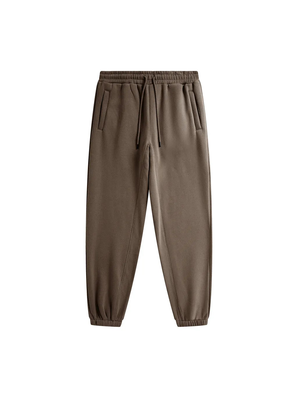 LUXURY TERMINAL - Unisex Heavyweight Fleece Joggers