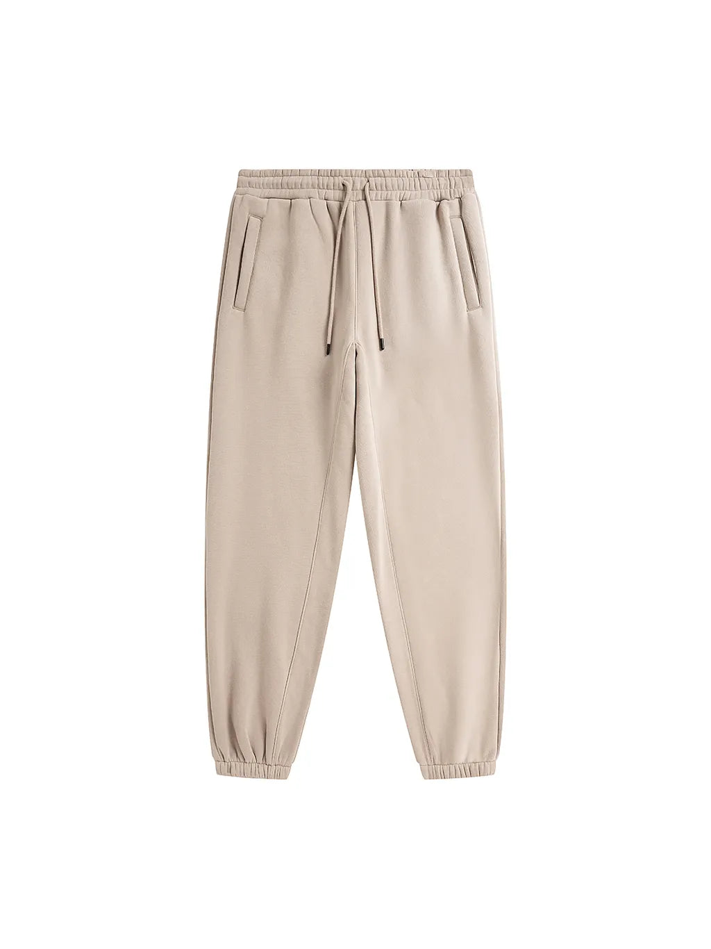 LUXURY TERMINAL - Unisex Heavyweight Fleece Joggers