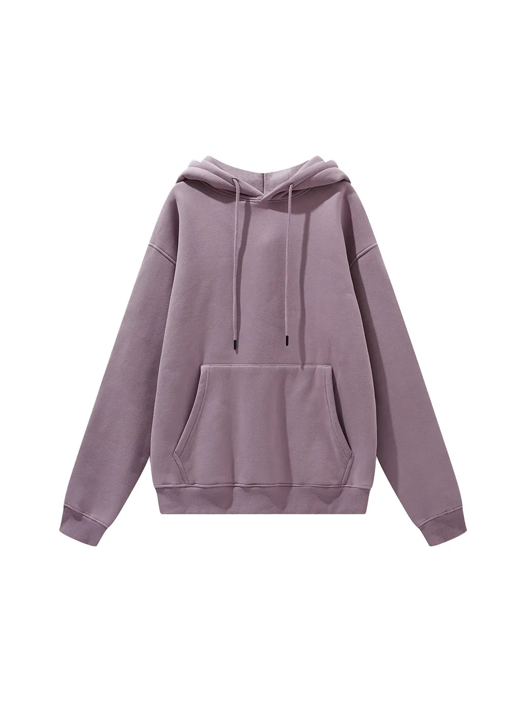 LUXURY TERMINAL - Streetwear Unisex Fleece Hoodie