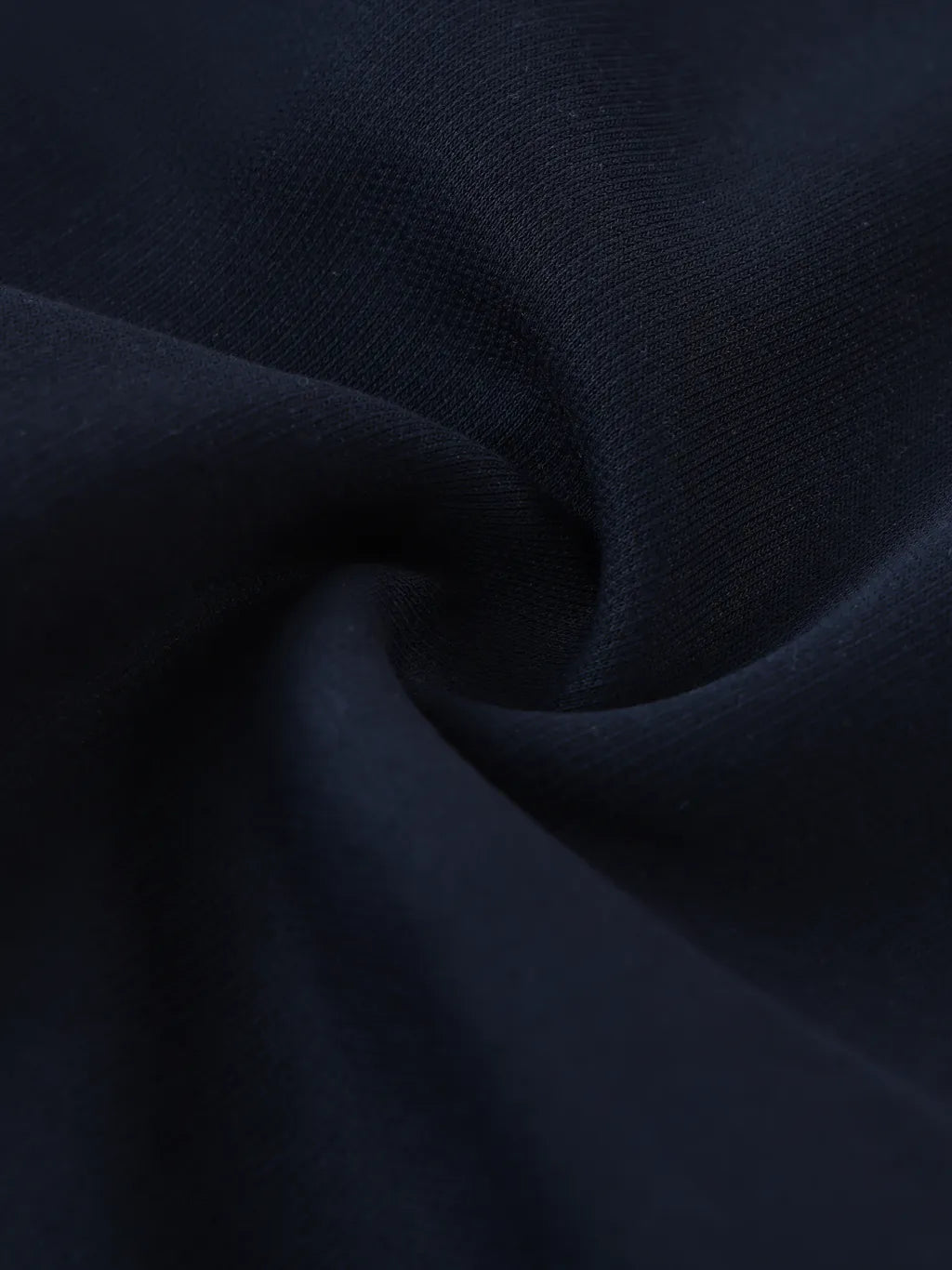 LUXURY TERMINAL - Contrast Trim Stand Collar Jacket