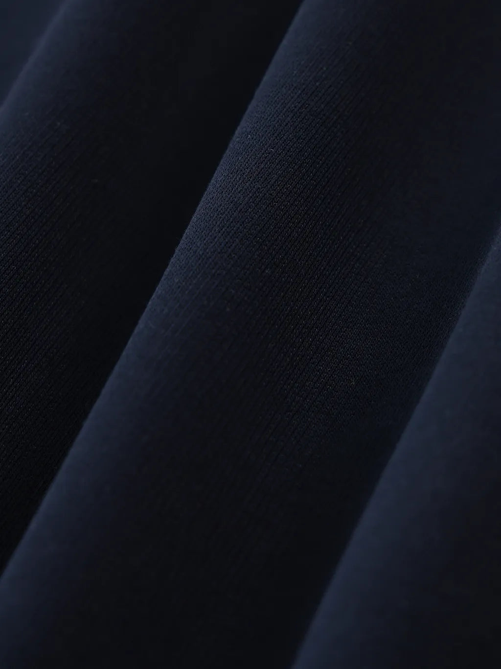 LUXURY TERMINAL - Contrast Trim Stand Collar Jacket