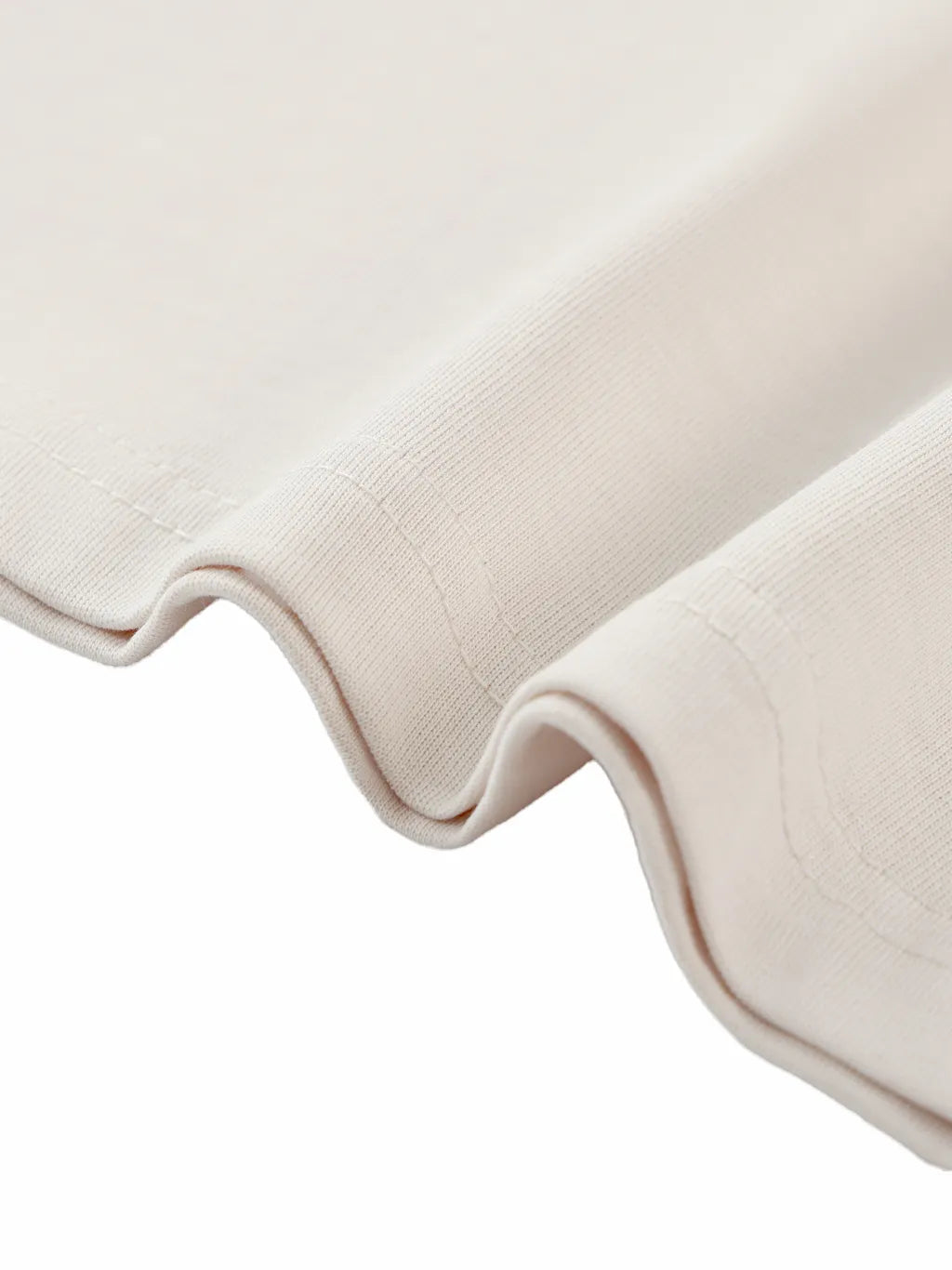 Contrast Panel Cotton Polo Shirt: The Epitome of Understated Luxury