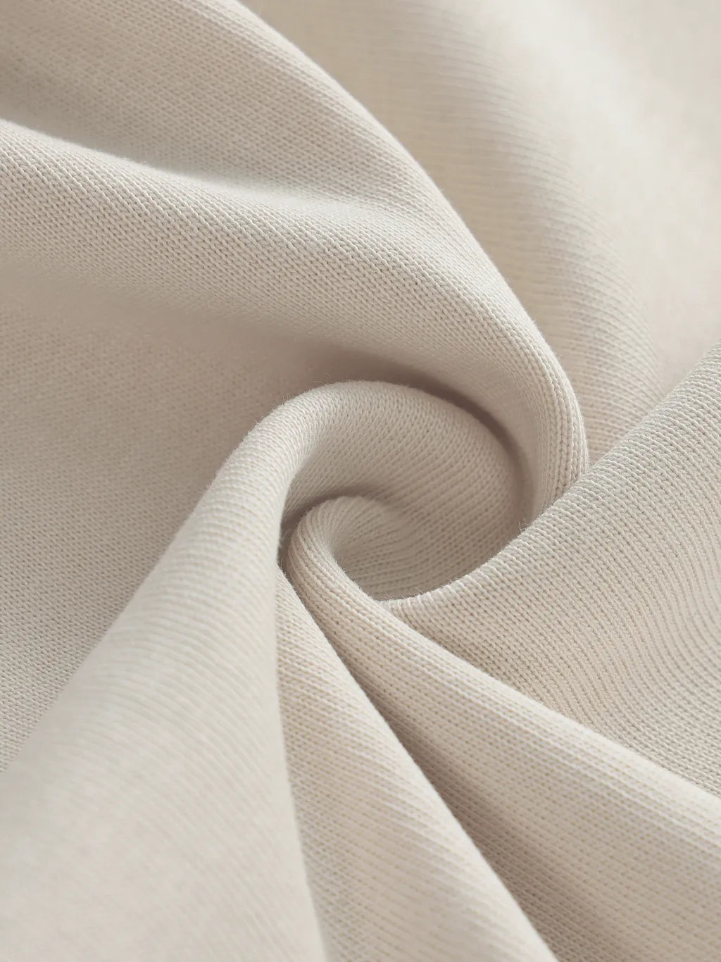 Contrast Panel Cotton Polo Shirt: The Epitome of Understated Luxury
