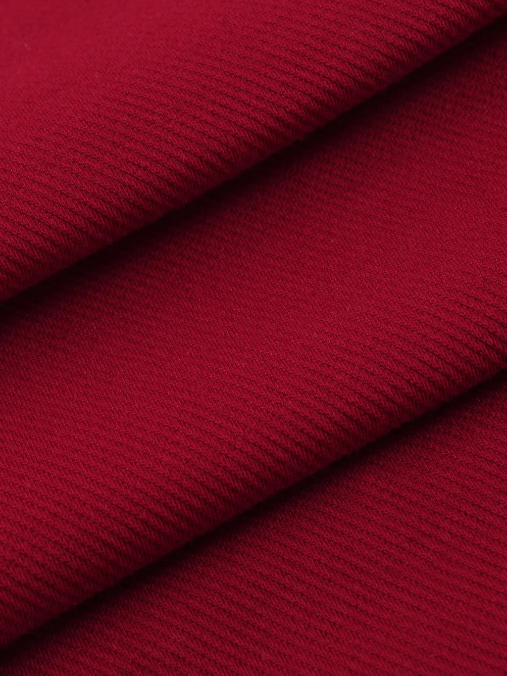 Elevate Your Style with the Contrast Piped Button-Up Jersey