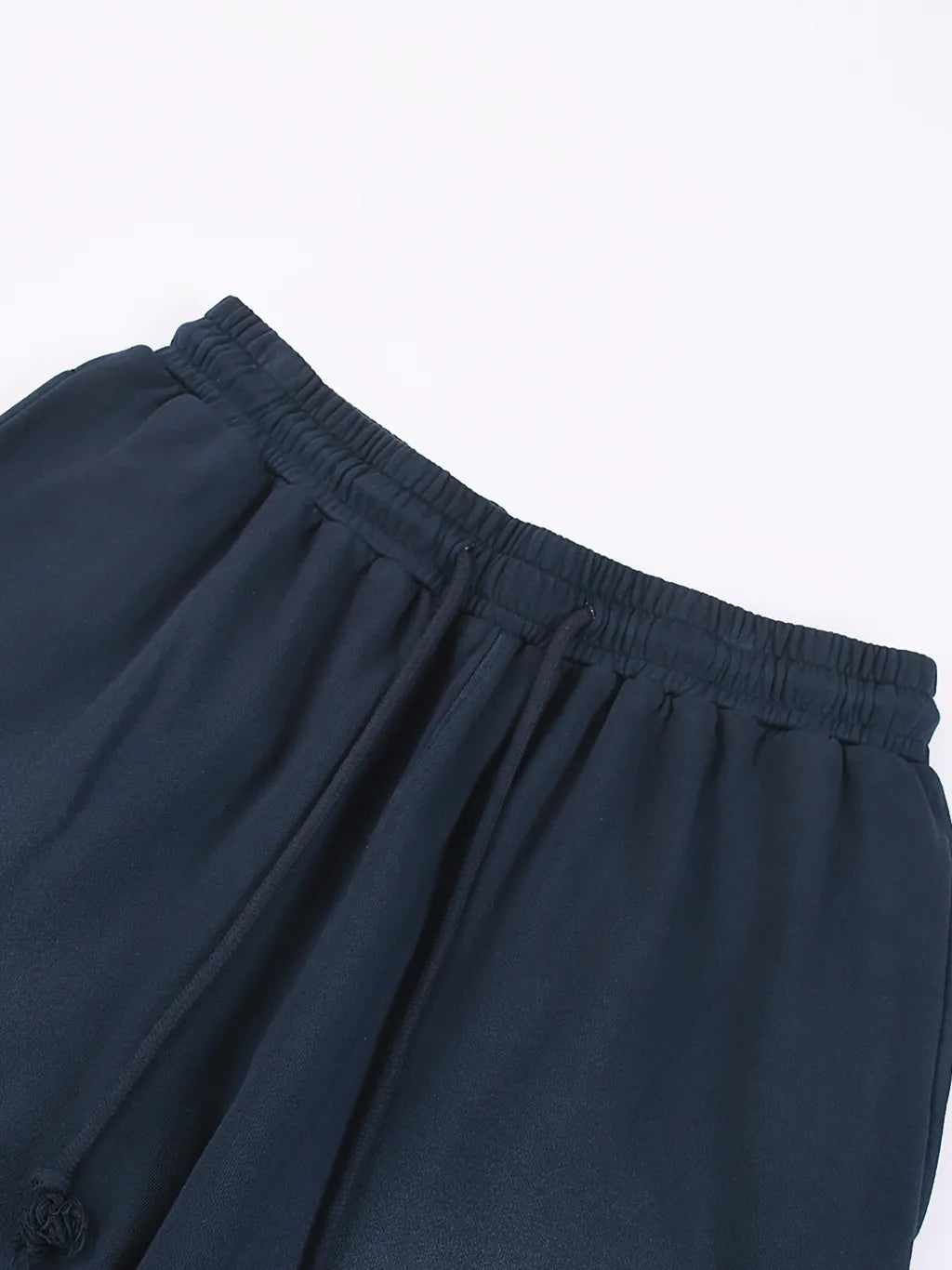 LUXURY TERMINAL - Sunfade Loose Fit Cotton Sweatpants