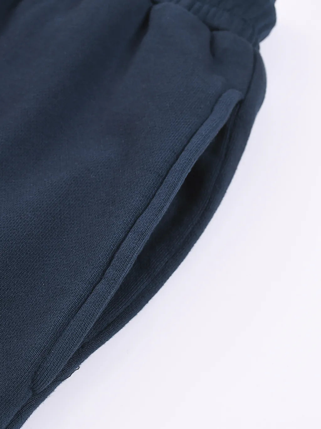 LUXURY TERMINAL - Sunfade Loose Fit Cotton Sweatpants