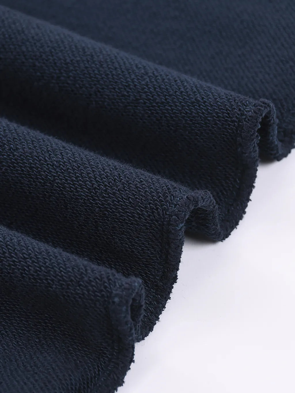 LUXURY TERMINAL - Sunfade Loose Fit Cotton Sweatpants